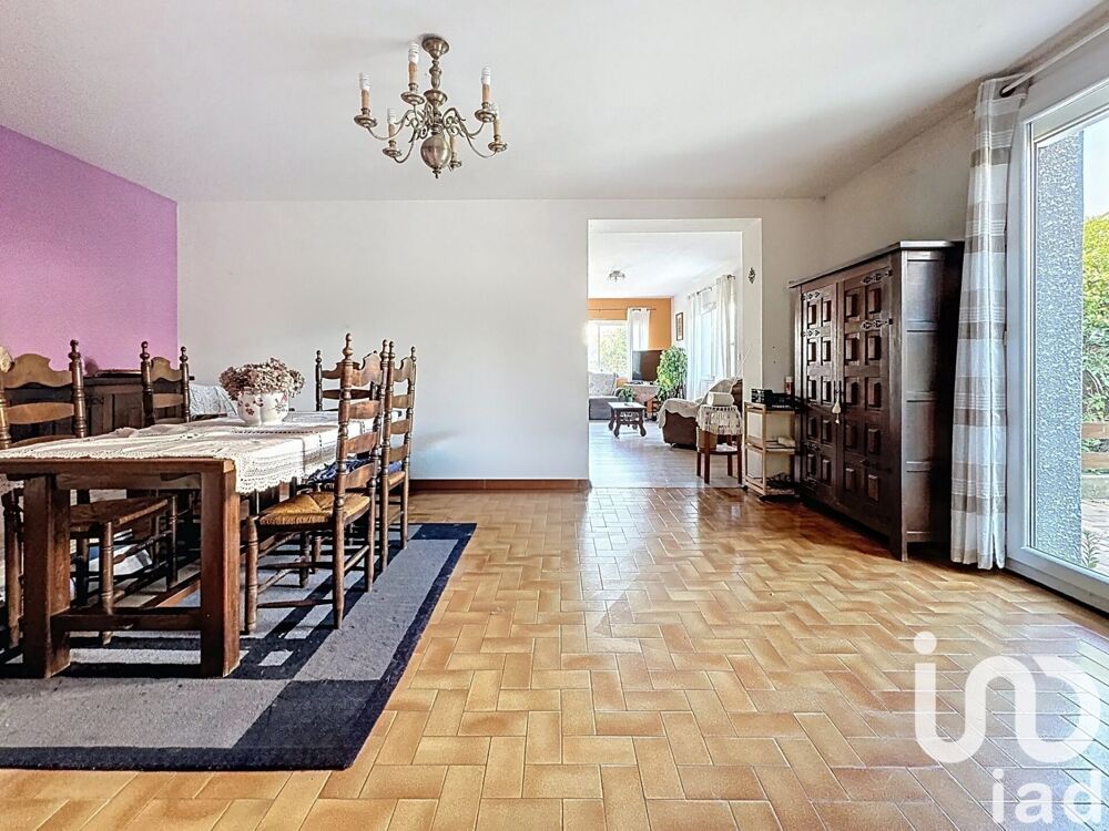 Maison 5 pièces 170 m² · à Béziers · 170 m² · 239 000 €