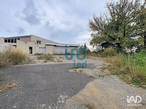 Vente Local d'activit&eacute;s 266 m&sup2; 250000 34500 Béziers
