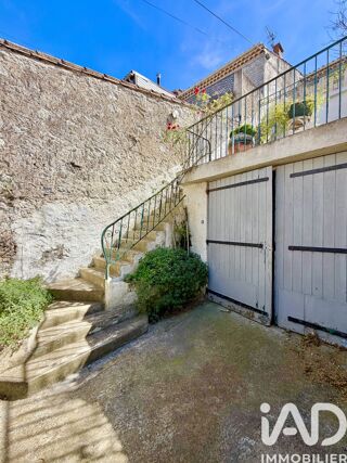  Maison à vendre 5 pièces 123 m²
