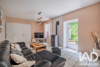  Maison à vendre 7 pièces 161 m²