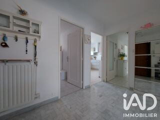  Appartement à vendre 3 pièces 84 m²