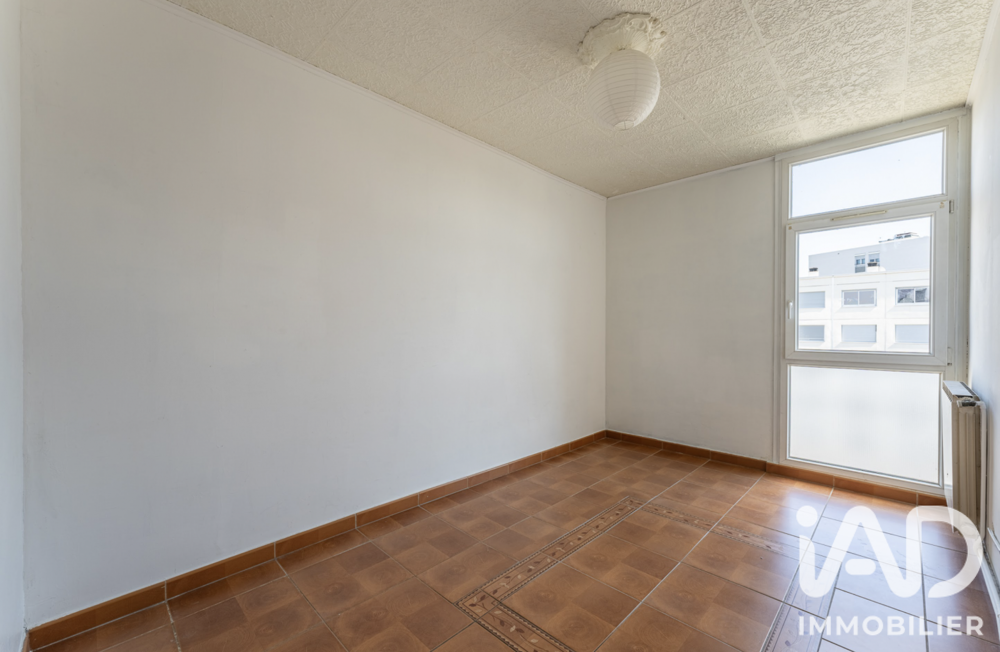 Vente Appartement Vente Appartement 3 pièces Lyon 8