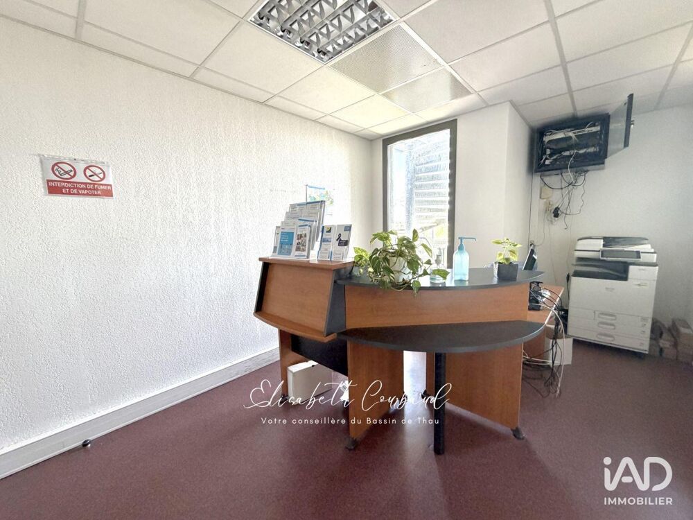  Vente - 113 m² Sète (34200)