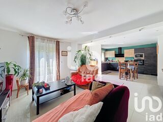  Maison à vendre 5 pièces 93 m²