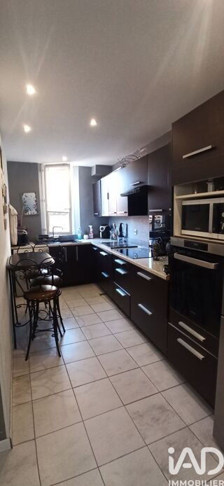  Appartement � vendre 2 pi�ces 52 m�
