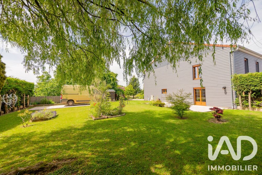 vente Maison - 6 pièce(s) - 192 m² Bouvellemont (08430)