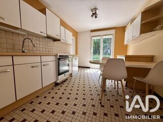  Maison à vendre 5 pièces 82 m²