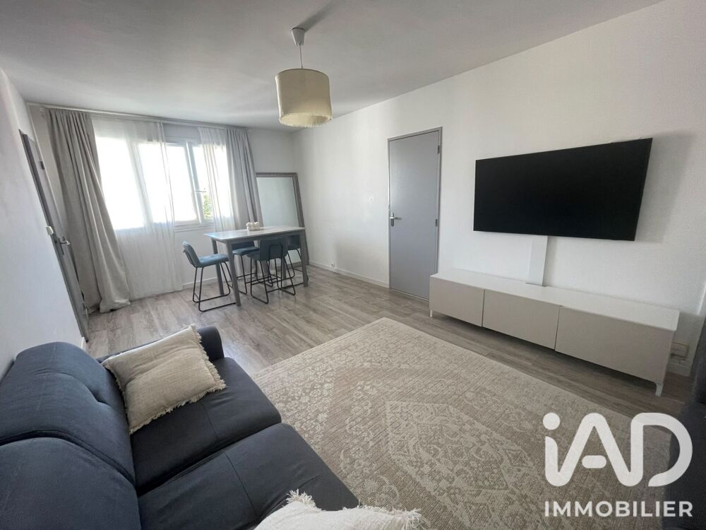 Appartement 3 pièces 60 m² · à Château-Thierry · 60 m² · 99 000 €