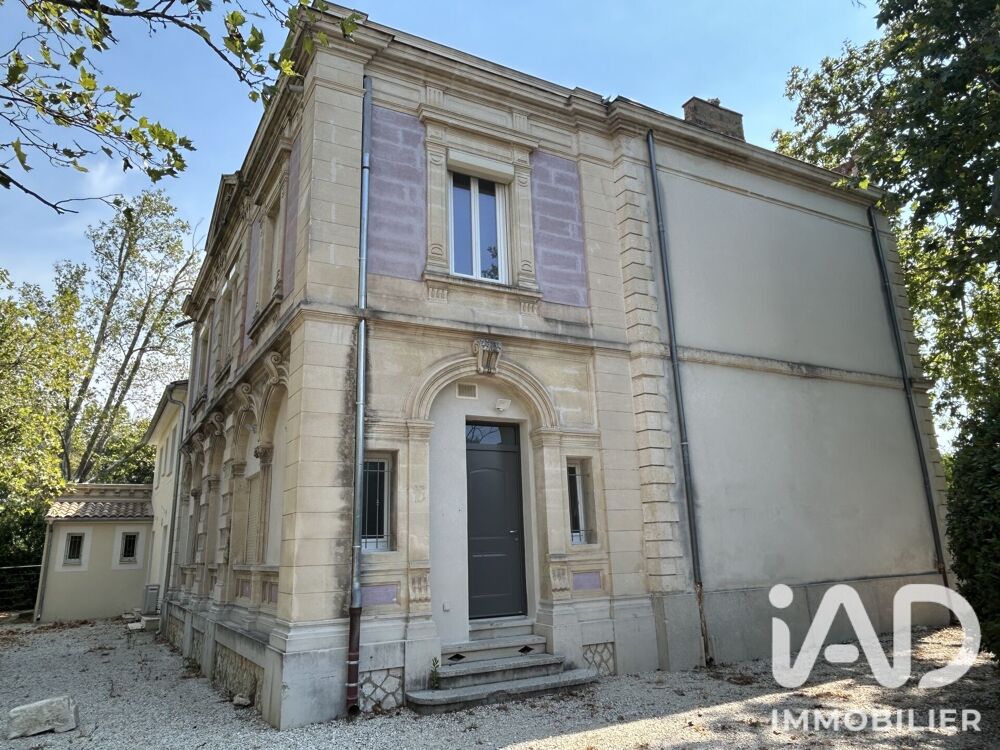 Vente Immeuble Vente Immeuble 429 m&sup2; Avignon