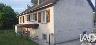  Maison � vendre 5 pi�ces 91 m�