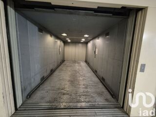  Parking / Garage à vendre 13 m²