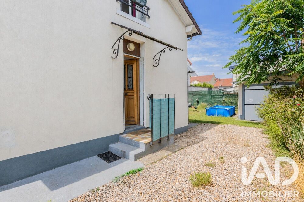 à vendre  Maison Maisons-Alfort (94700)