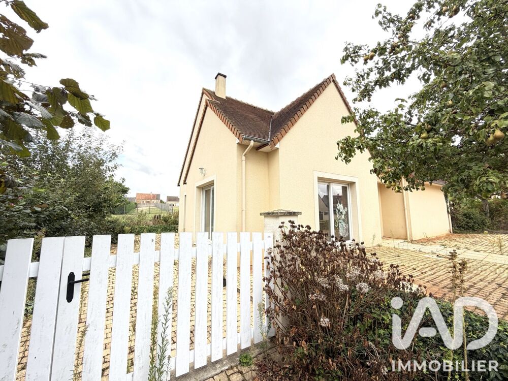 Vente Maison Vente Maison/villa 4 pièces Falaise