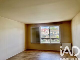  Appartement à vendre 2 pièces 46 m²
