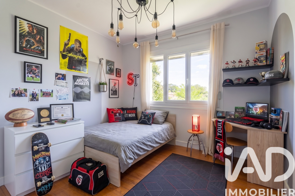 � vendre  Maison Toulouse (31000)