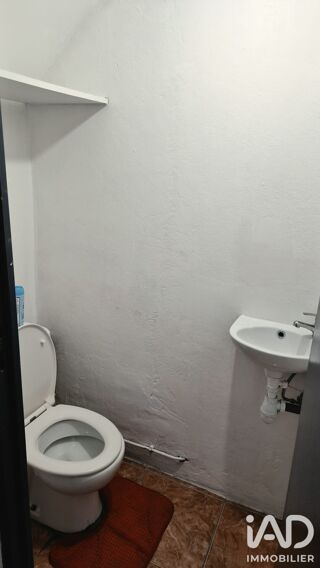  Maison à louer 5 pièces 98 m²