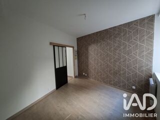  Appartement à vendre 2 pièces 34 m²