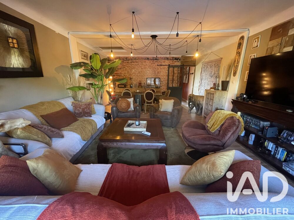 Vente Maison Vente Maison/villa 5 pièces Roquebrune-sur-argens