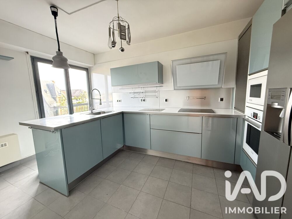 Vente Appartement Vente Appartement 5 pièces Compiègne