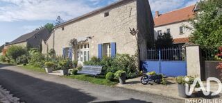 Maison à vendre 3 pièces 84 m²