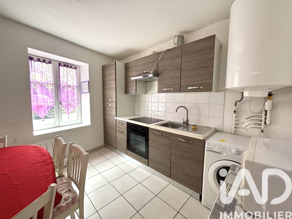 Vente Appartement Vente Appartement 1 pièce Vaux-en-beaujolais