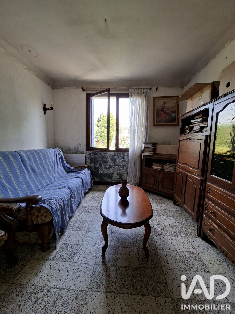 Vente Maison Vente Maison/villa 5 pièces Offoy