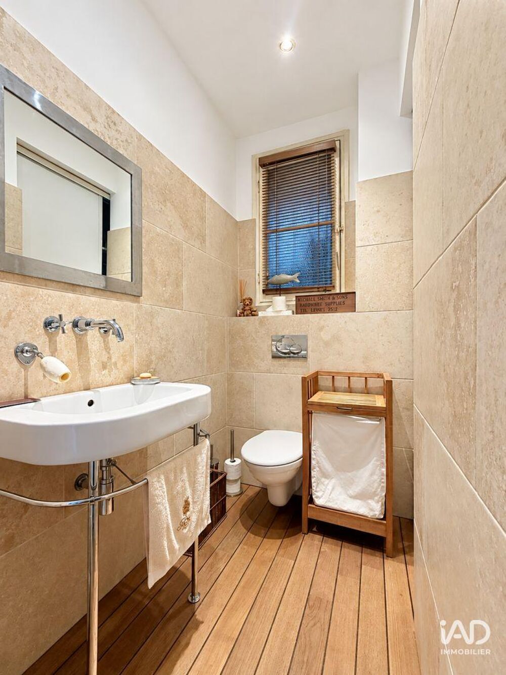 à vendre  Maison Antibes (06600)