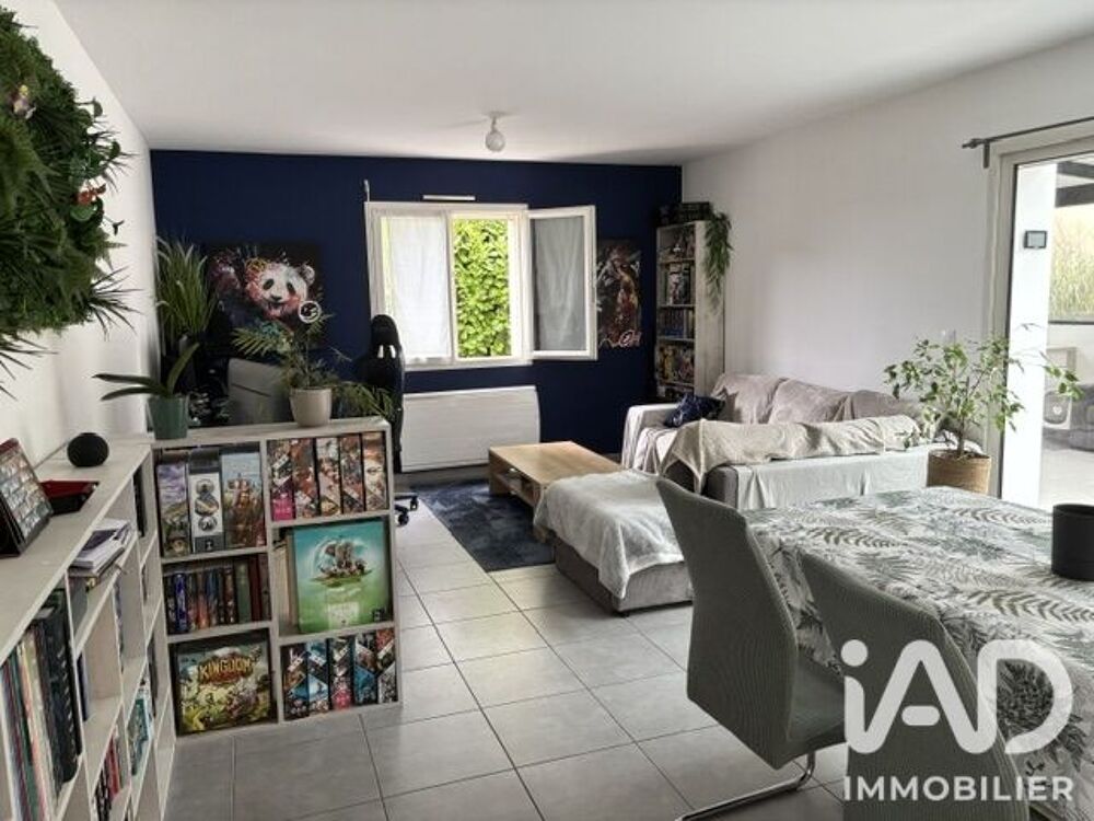 Vente Maison Vente Maison/villa 5 pièces Montbazon