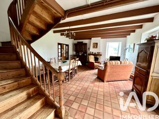  Maison à vendre 6 pièces 118 m²