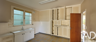  Maison à vendre 7 pièces 145 m²