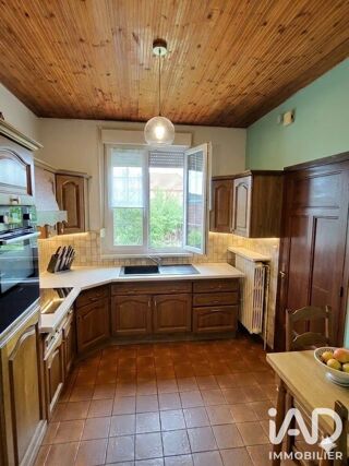  Maison à vendre 4 pièces 85 m²