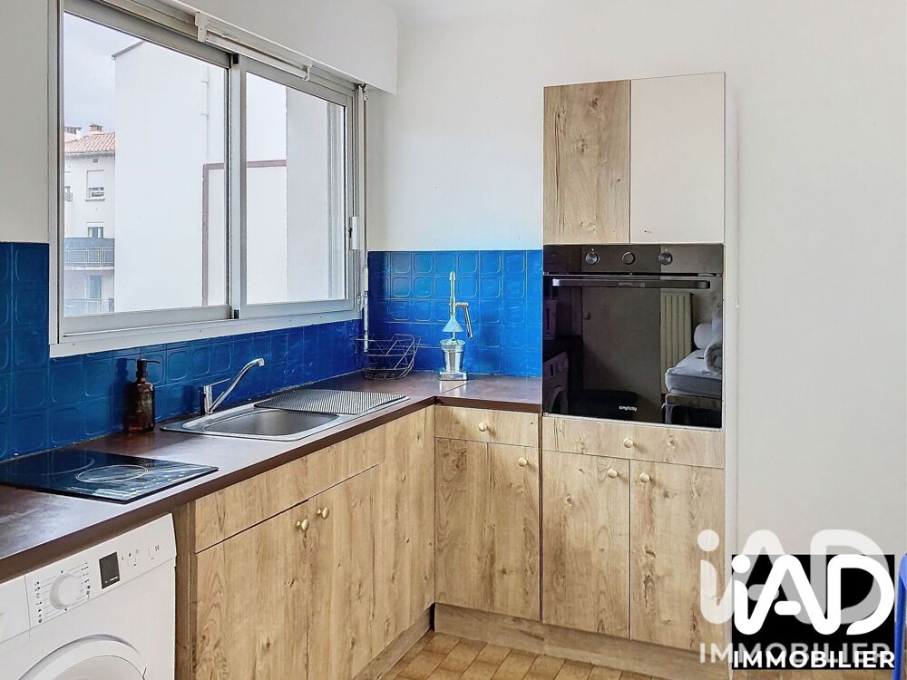 Vente Appartement Vente Appartement 1 pièce Perpignan