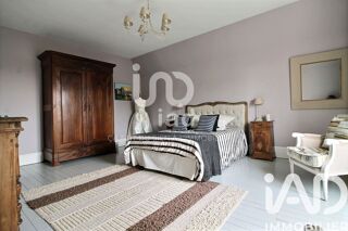  Maison à vendre 10 pièces 271 m²