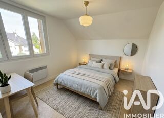 Maison � vendre 6 pi�ces 120 m�
