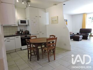  Maison à vendre 6 pièces 114 m²