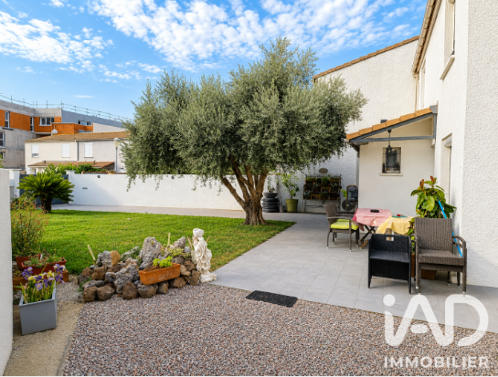 Vente Maison Vente Maison traditionnelle 5 pièces Agde