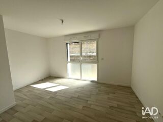  Appartement à vendre 1 pièce 23 m²