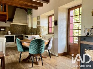  Maison à vendre 4 pièces 108 m²