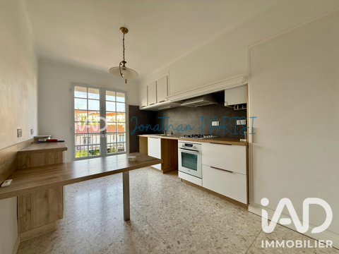  Appartement à vendre 4 pièces 96 m²
