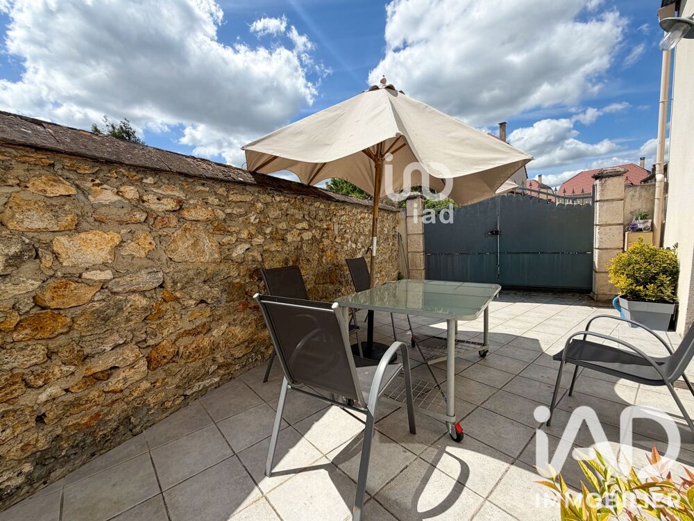 Vente Maison Vente Maison de ville 5 pièces Les clayes-sous-bois