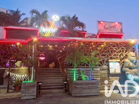 Vente Restaurant 389 m&sup2; 2097650 97190 Le gosier