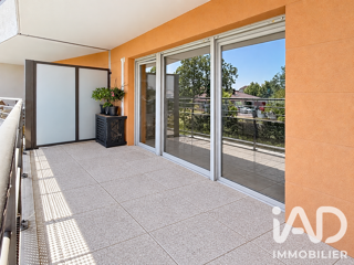 Vente Appartement Vente Appartement 4 pièces Cessy