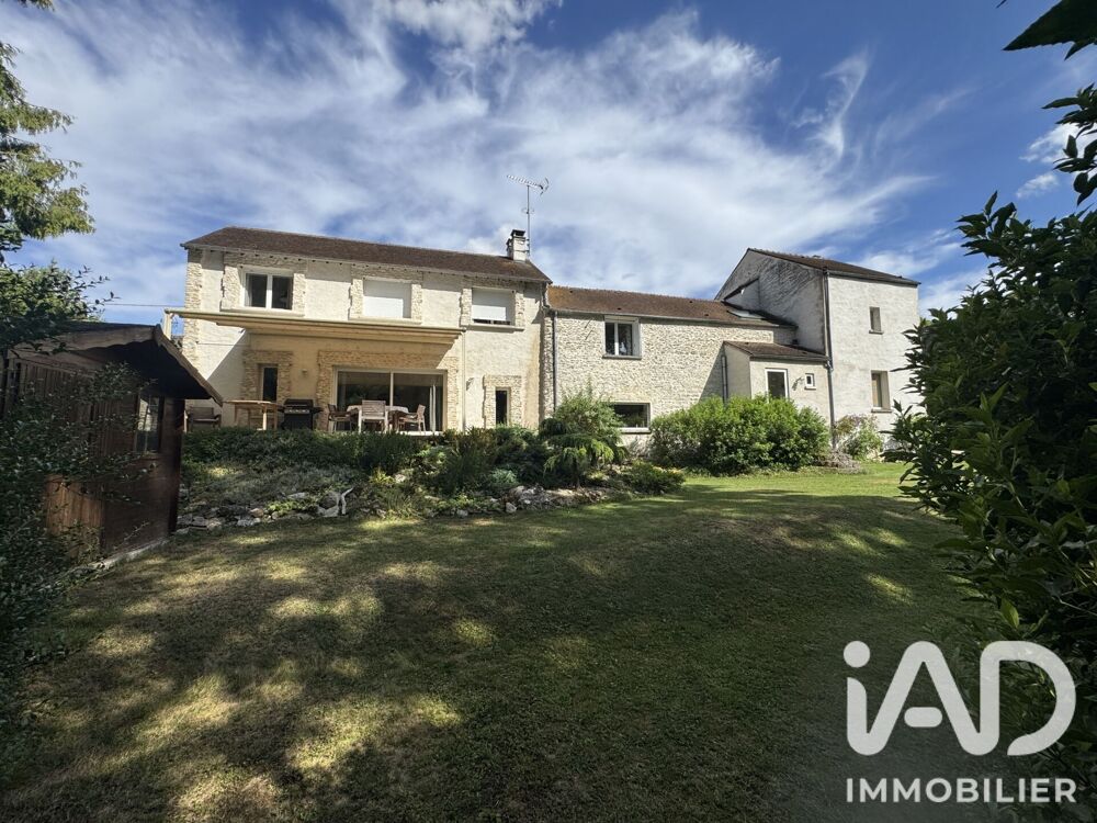 Vente Maison de campagne 12 pièces