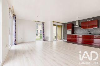  Appartement à louer 3 pièces 67 m²
