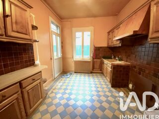  Maison à vendre 6 pièces 128 m²