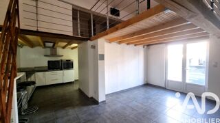  Appartement à vendre 2 pièces 58 m²