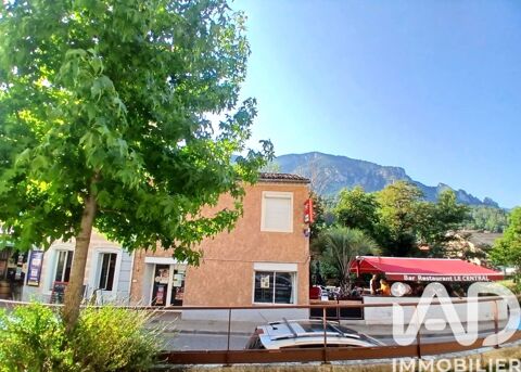   Vente Bar, Brasserie, Tabac 230 m&sup2; 