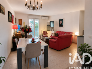  Appartement à vendre 4 pièces 86 m²