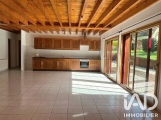  Maison à vendre 4 pièces 127 m²