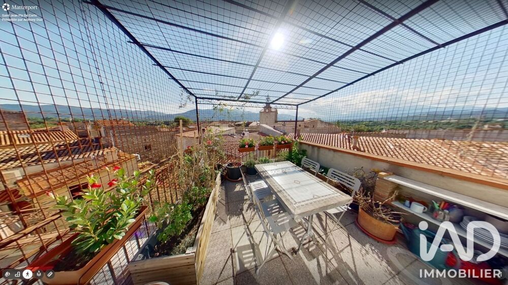 Vente Maison de village 8 pièces